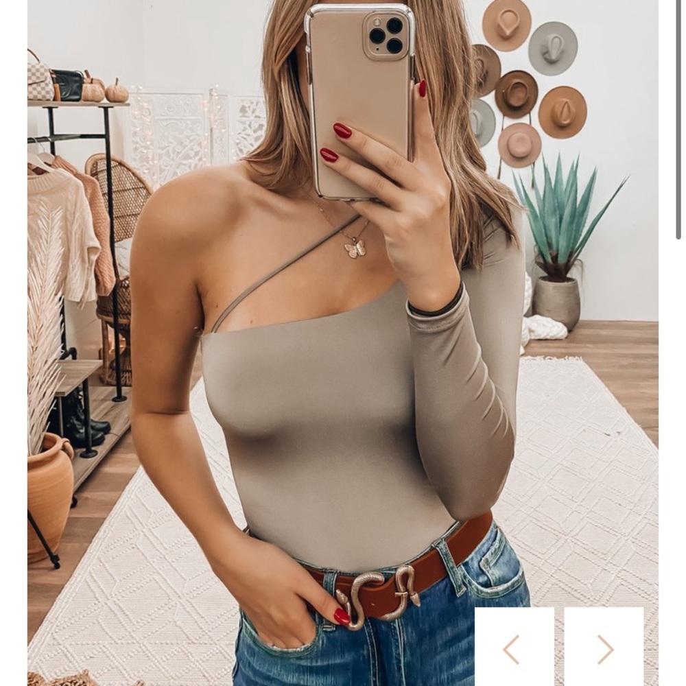 Southern Alternative Perfect Match Bodysuit-BLACK